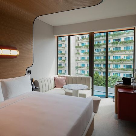 The Standard, Singapore Exterior foto