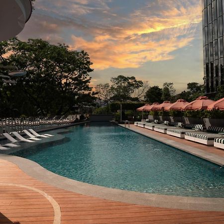 The Standard, Singapore Exterior foto