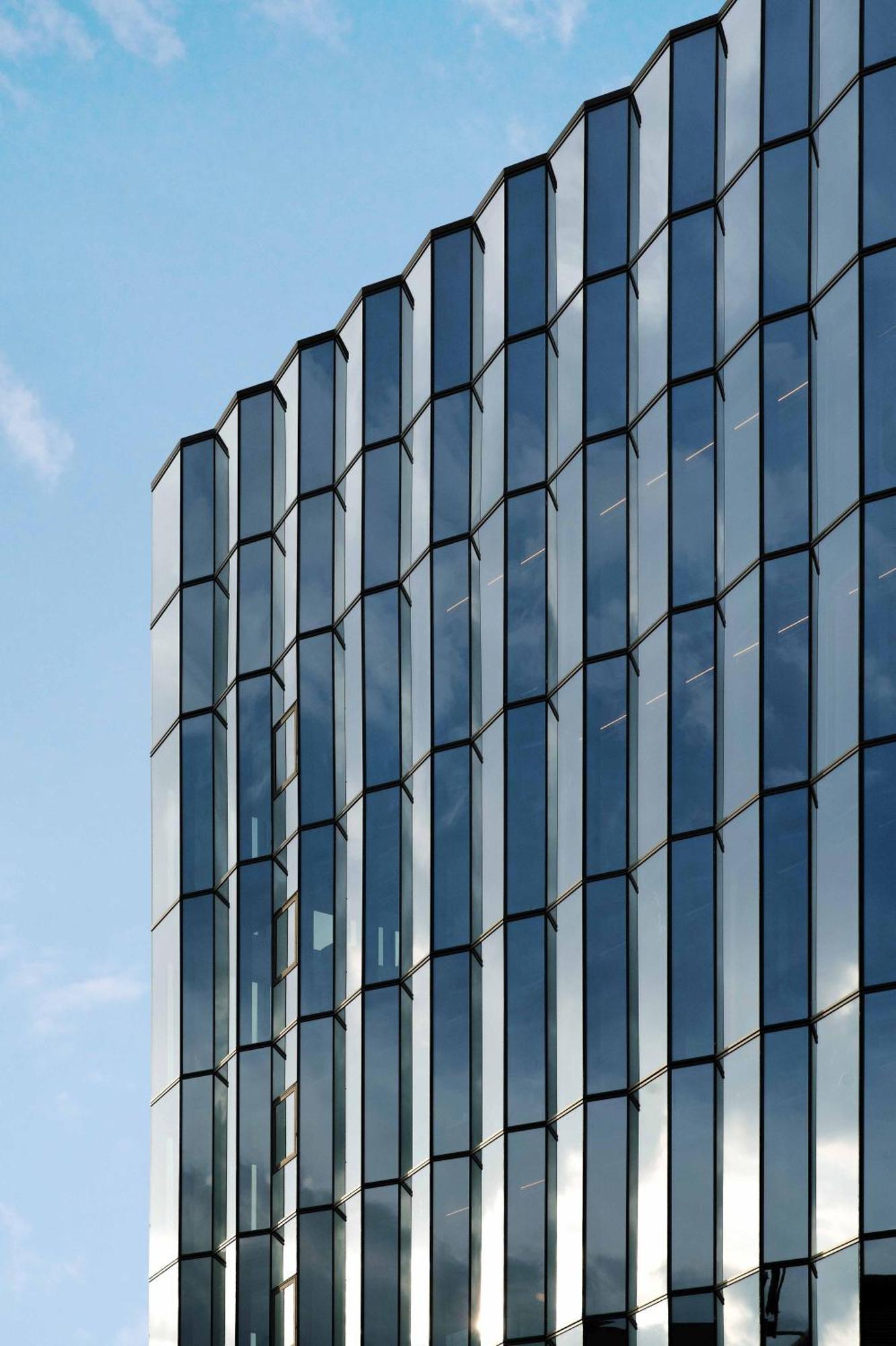 The Standard, Singapore Exterior foto