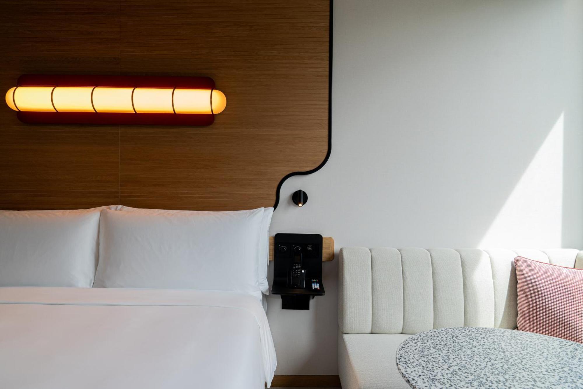 The Standard, Singapore Exterior foto