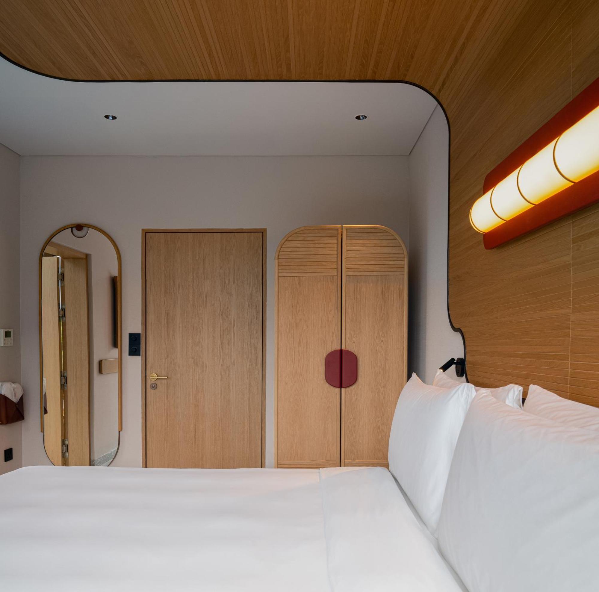 The Standard, Singapore Exterior foto