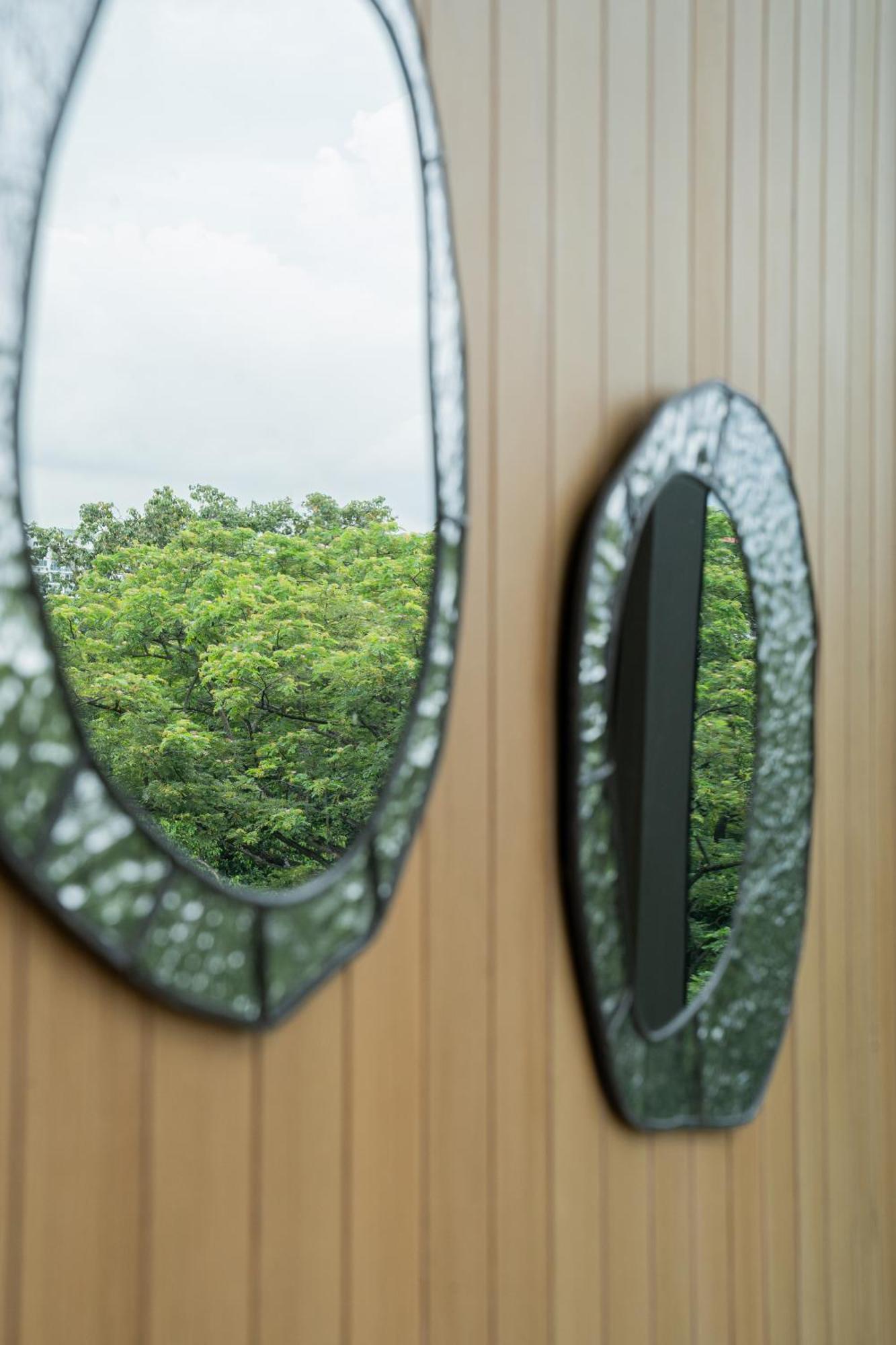 The Standard, Singapore Exterior foto