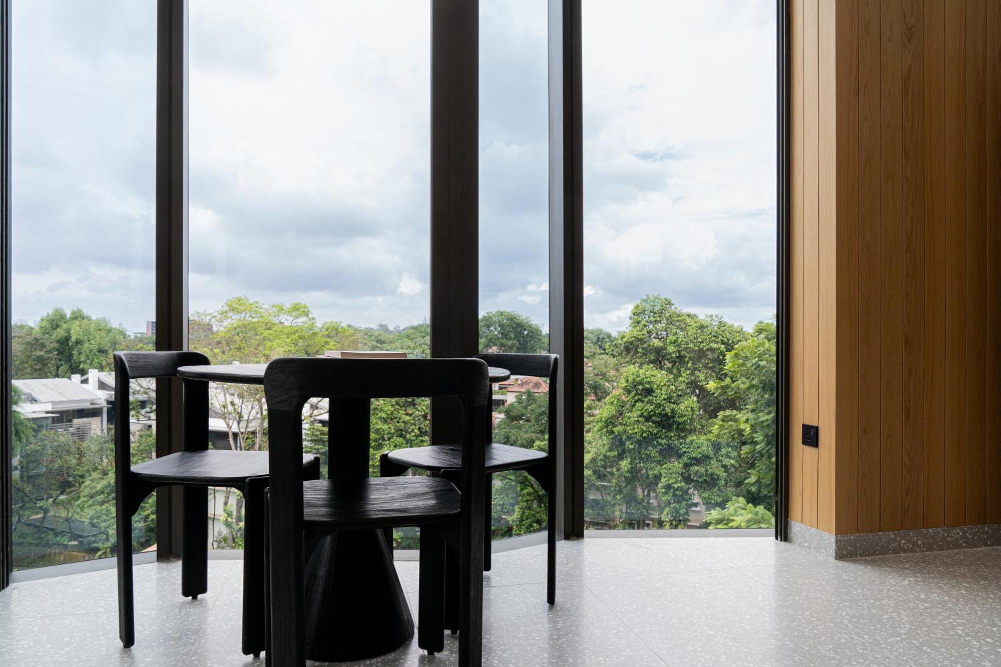 The Standard, Singapore Exterior foto