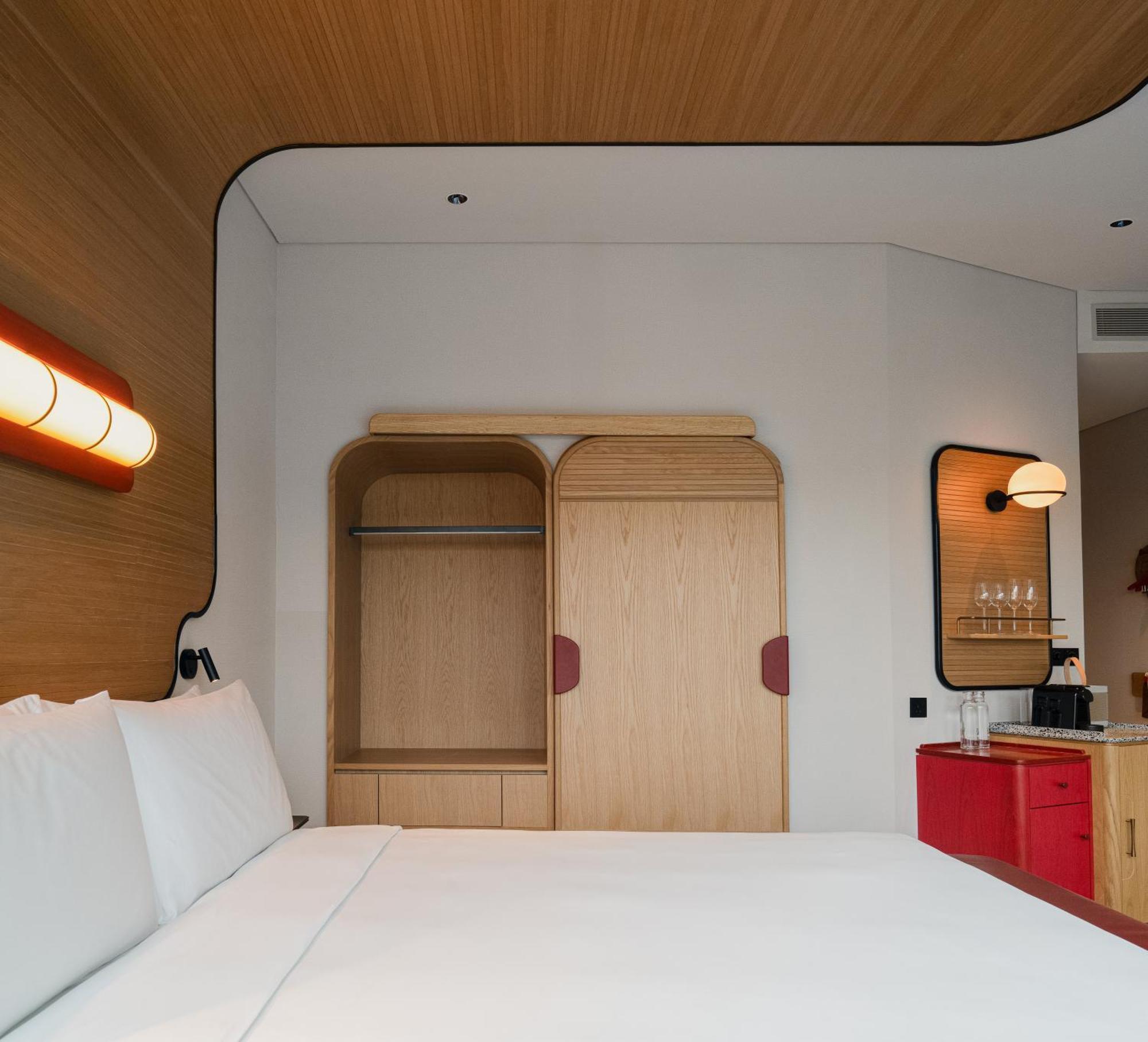 The Standard, Singapore Exterior foto