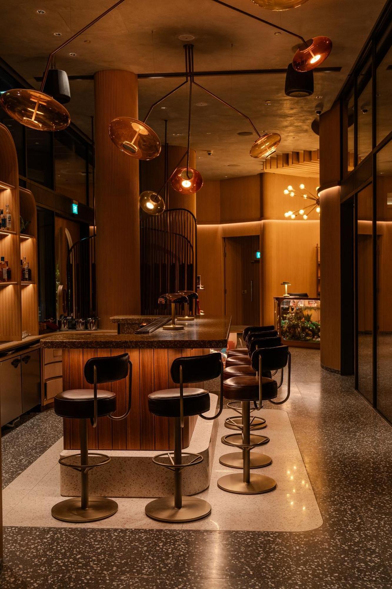 The Standard, Singapore Exterior foto